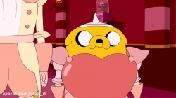 انیمیشن وقت ماجراجویی :: فصل 7 قسمت 1 :: دوبله فارسی